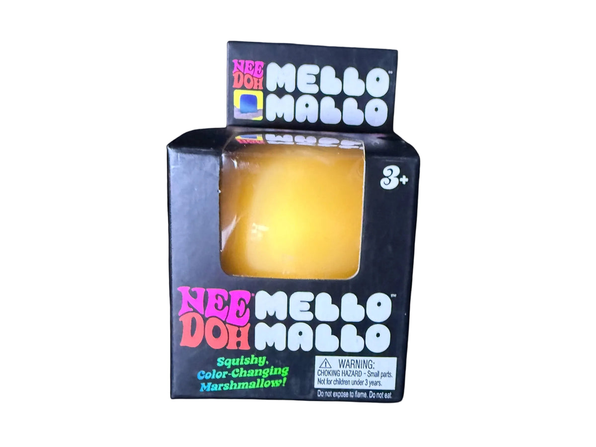 NeeDoh Mello Mallo
