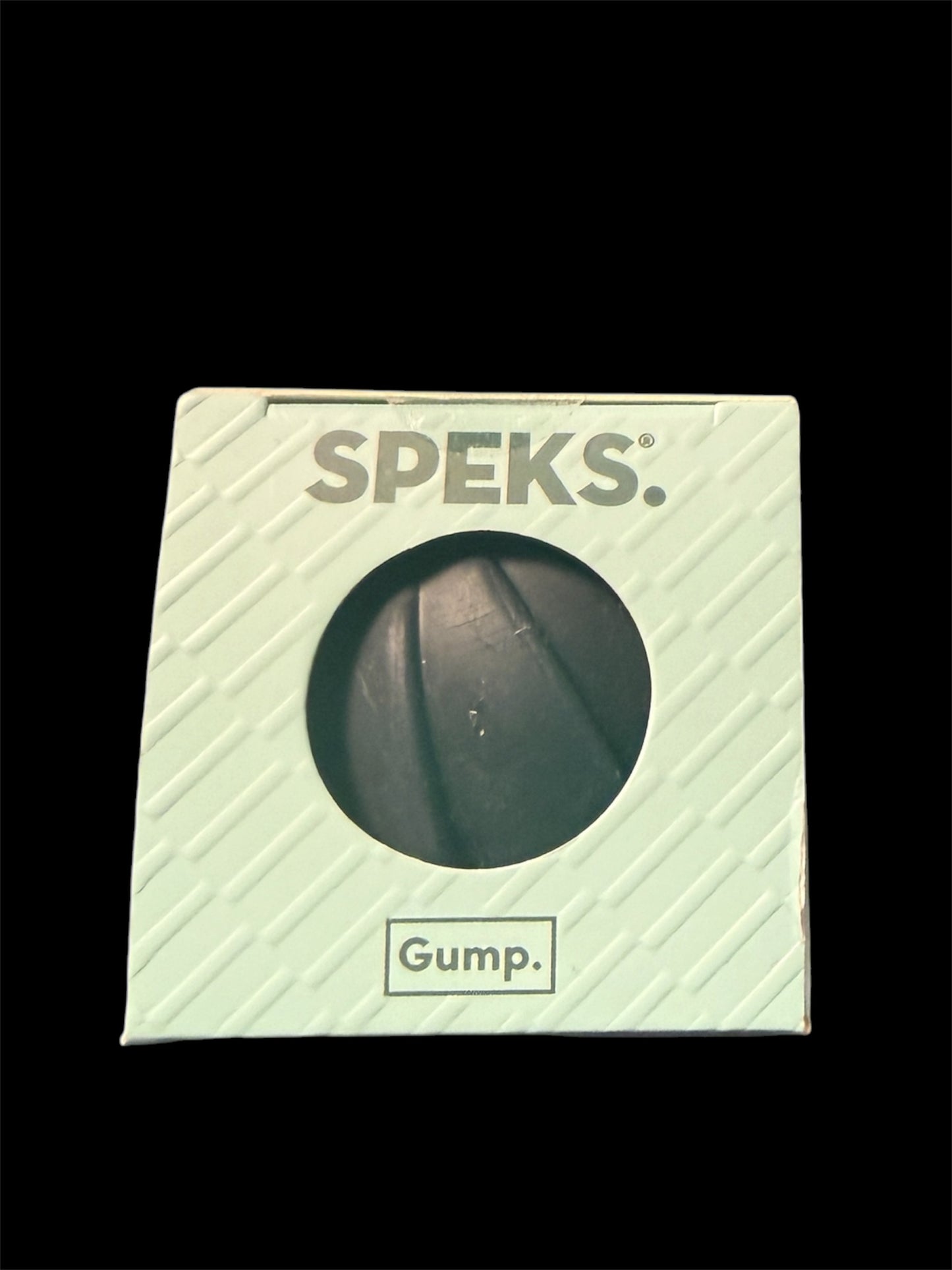 SPEKS Gump Memory Gel Stress Ball textured Reef