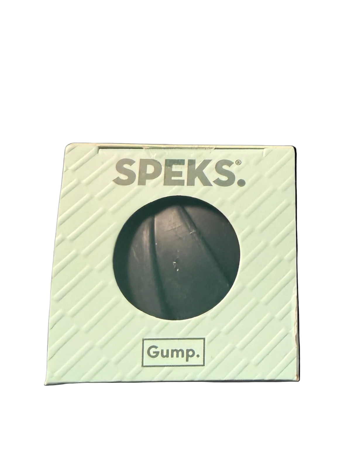 SPEKS Gump Memory Gel Stress Ball textured Reef