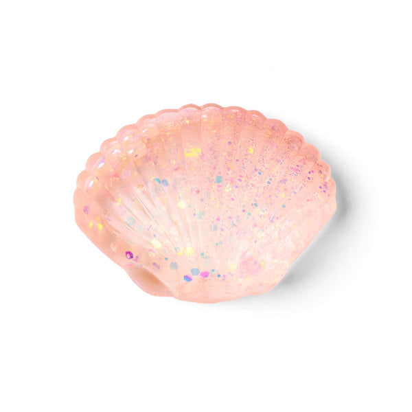Goolala Glitter Shell Squishy