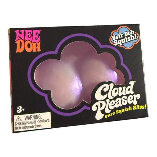 Needoh Cloud Pleaser