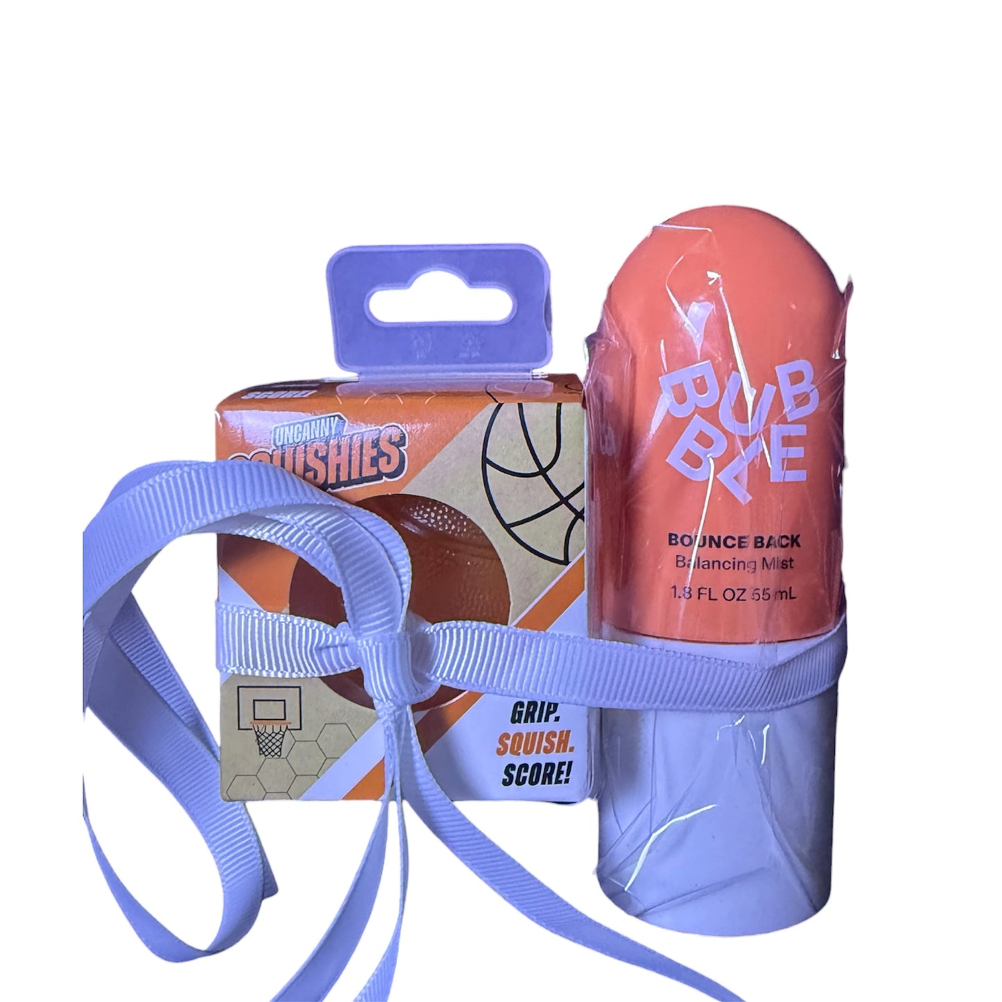 Back to School Mini Squish & Skincare Set