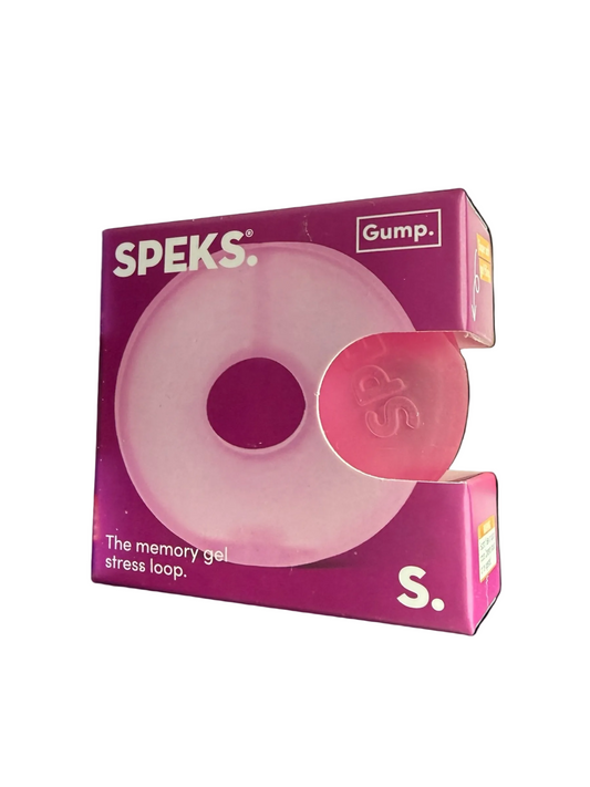 Speks Gump Stress Loop