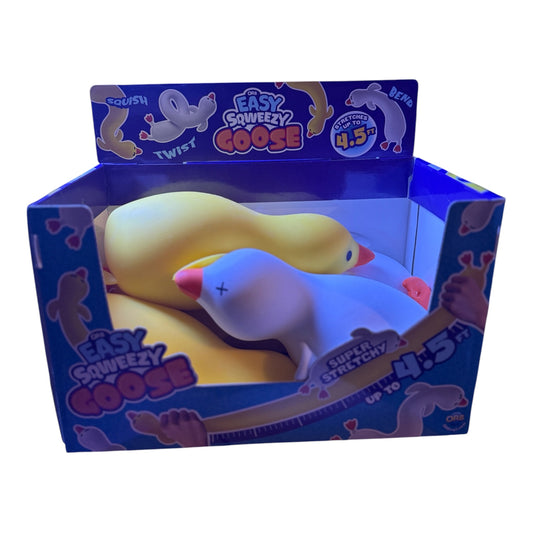 ORB Easy Sqweezy Silly Goose