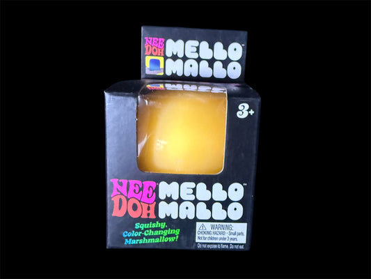 NeeDoh Mello Mallo