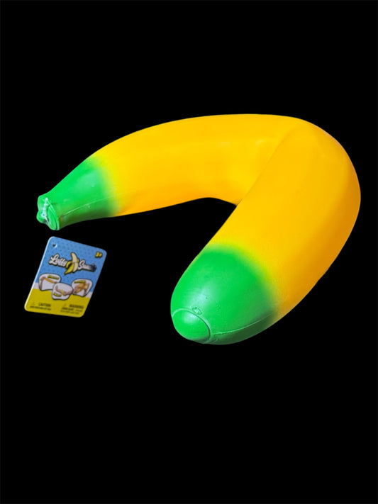 Big Squishy Banana