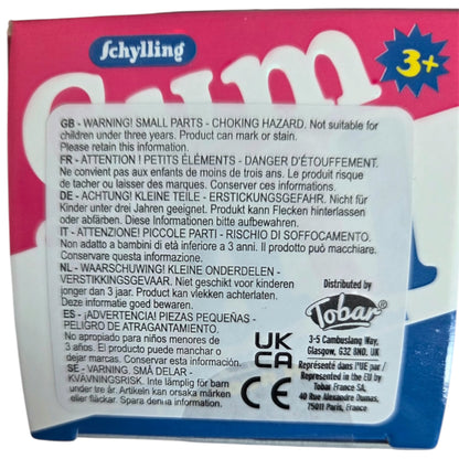 PREORDER: Imported Original Gum Ball NeeDoh – Expected 9/26