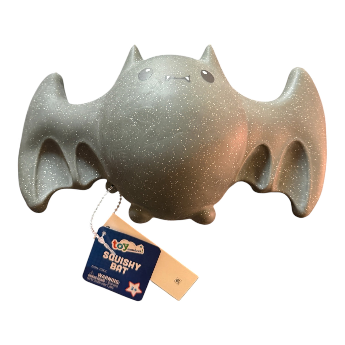 Toymendous Squishy Bat