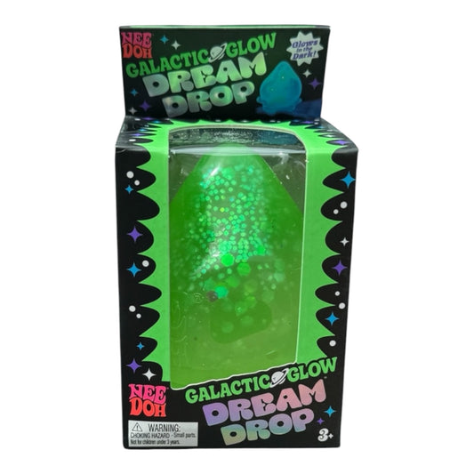 NeeDoh Galactic Glow Dream Drop