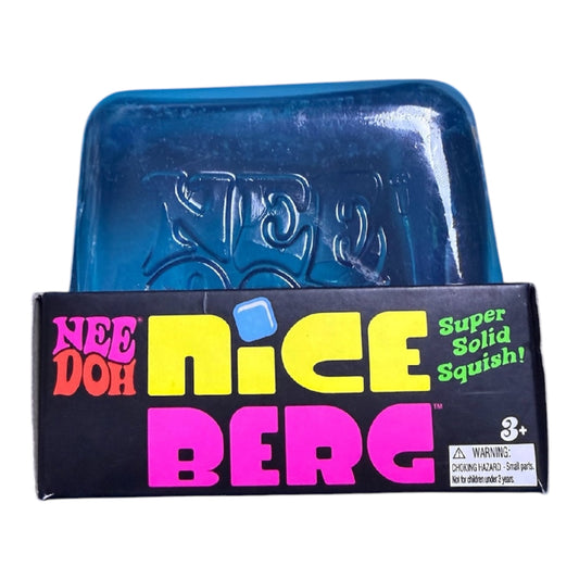 Needoh Nice Berg