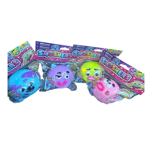 ORB Smushers™ Squishy