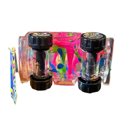 Inkerz™ Squishy Truck