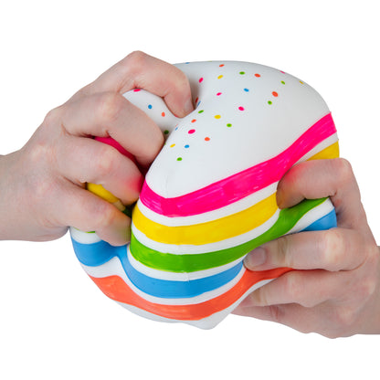 ORB Easy Sqweezy Cake