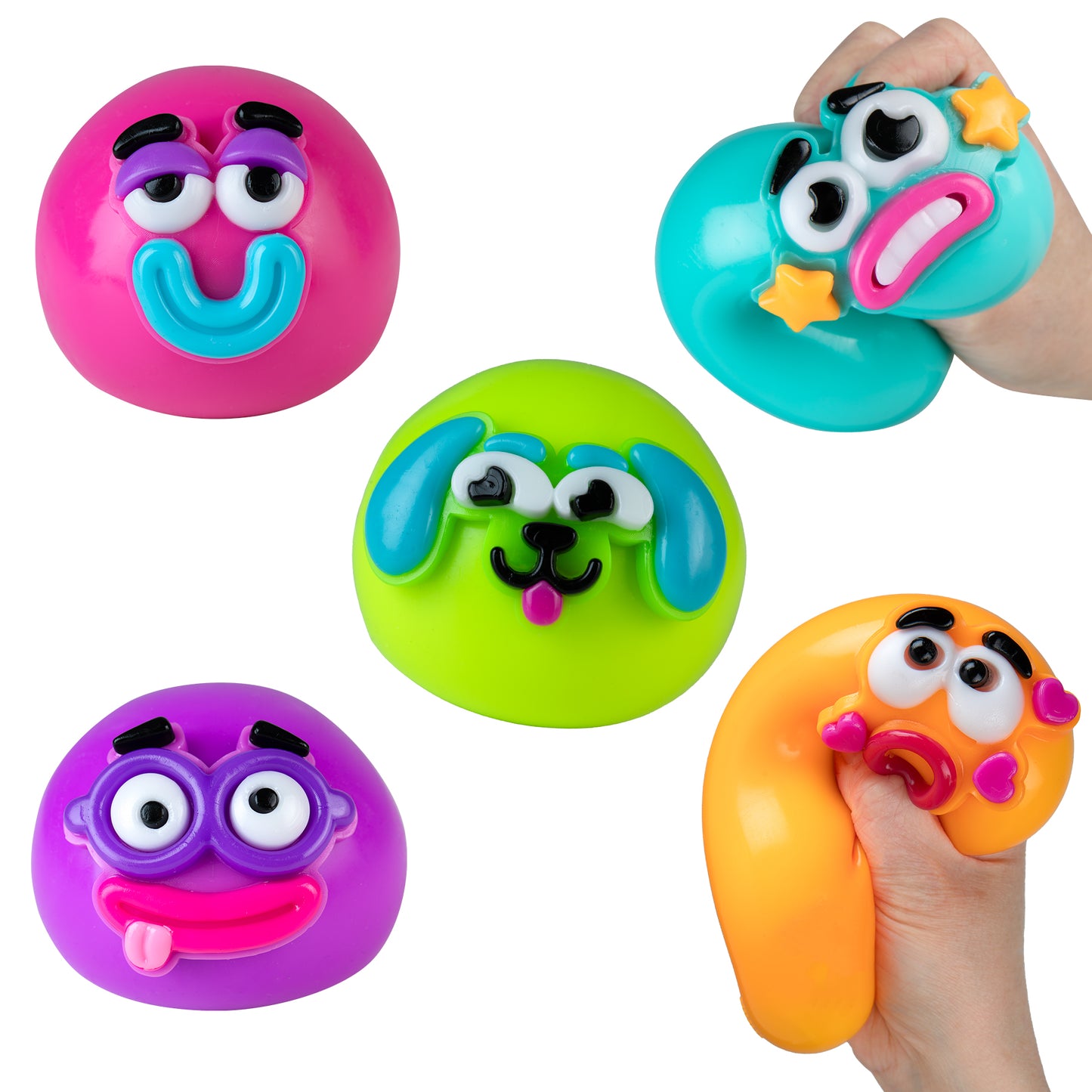 🚨 PRE-ORDER | ORB Smushers | ETA Sept. 25, 2026