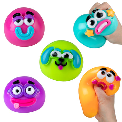 🚨 PRE-ORDER | ORB Smushers | ETA Sept. 25, 2026