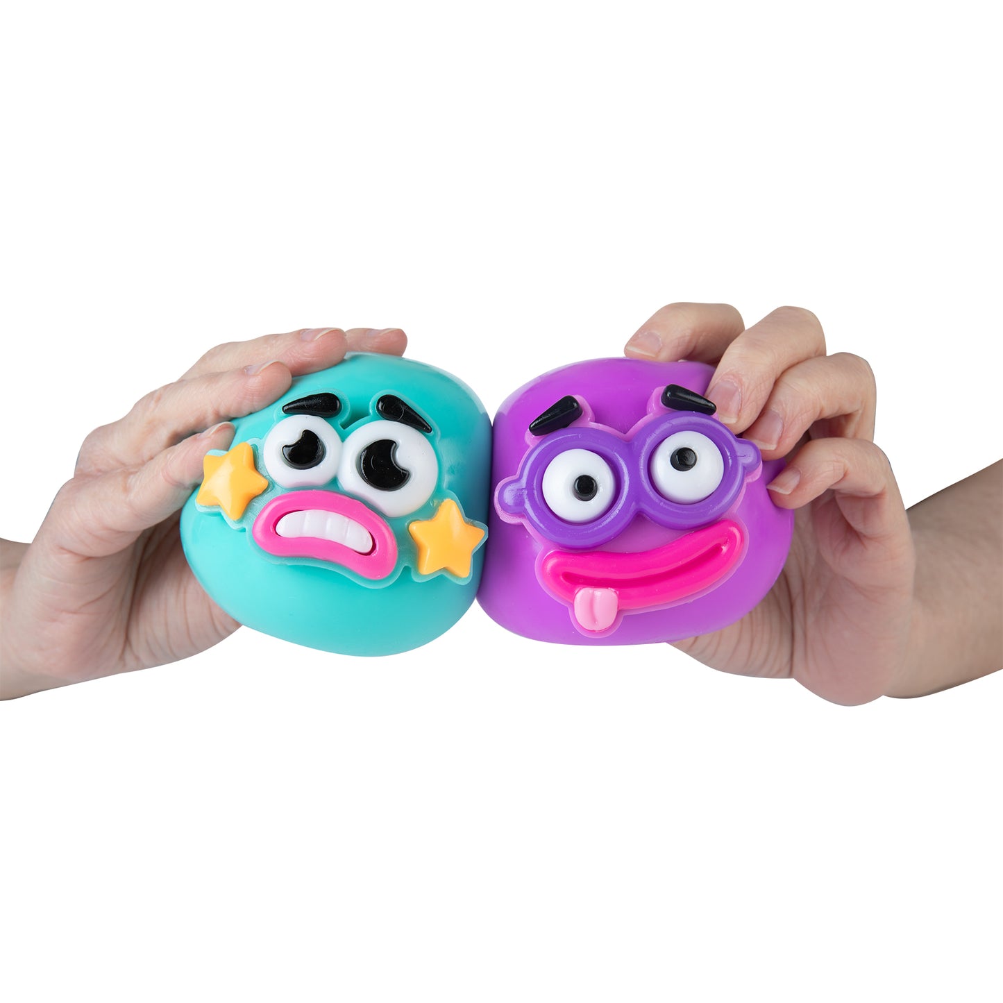 🚨 PRE-ORDER | ORB Smushers | ETA Sept. 25, 2026
