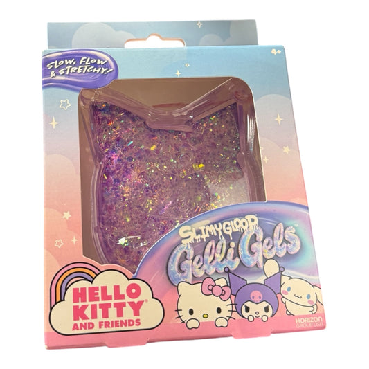 SlimyGloop® Gelli Gels Kuromi