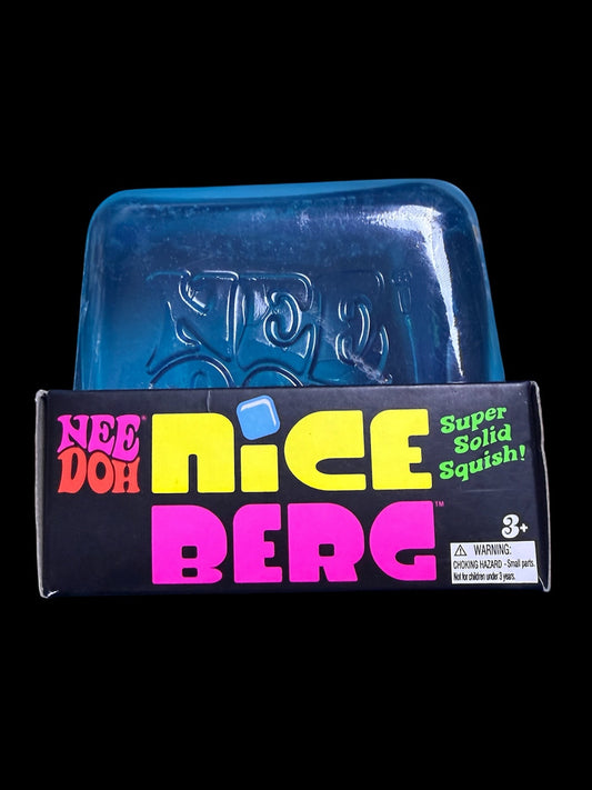 Needoh Nice Berg