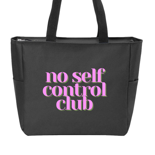 Black - BG410 - FRONT