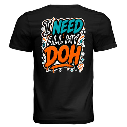 BLACK - 3001C - BACK