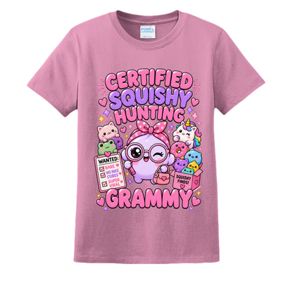 Candy Pink - LPC54 - FRONT