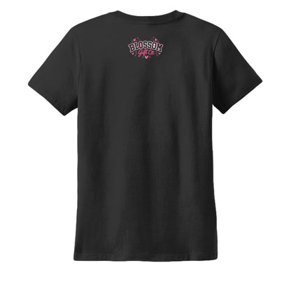 Jet Black - LPC54 - BACK
