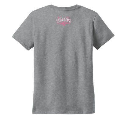 Athletic Heather - LPC54 - BACK