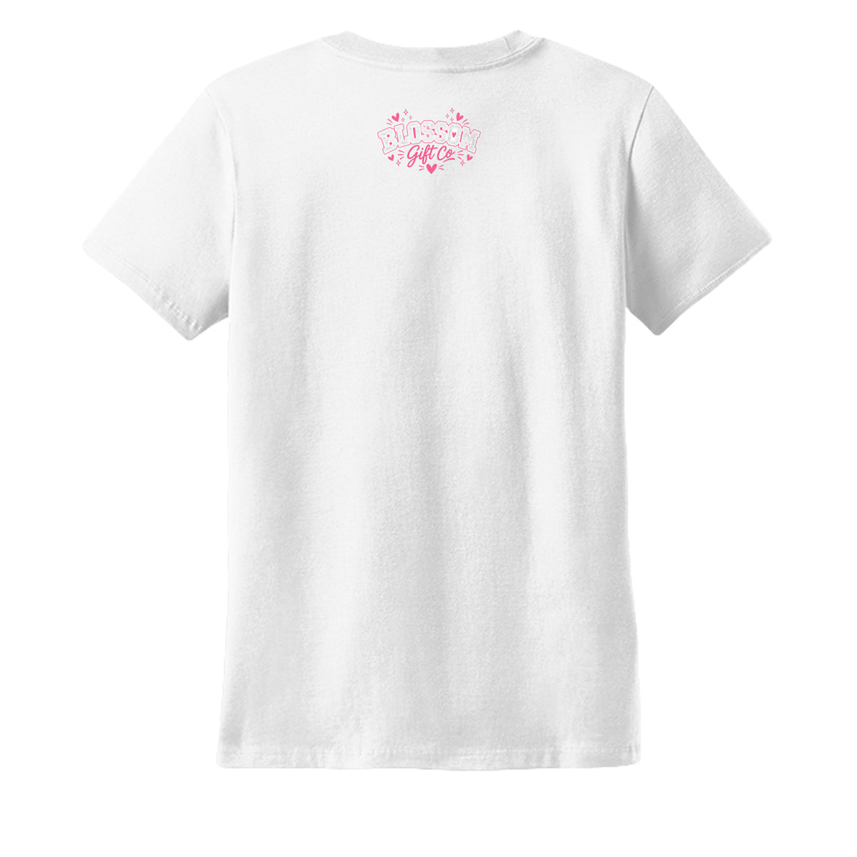 White - LPC54 - BACK