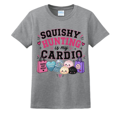 Athletic Heather - LPC54 - FRONT