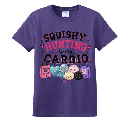 Purple - LPC54 - FRONT