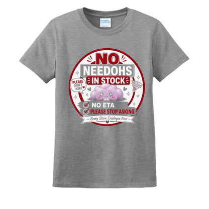 Athletic Heather - LPC54 - FRONT