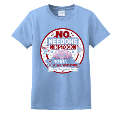 Light Blue - LPC54 - FRONT